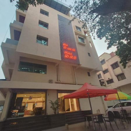 Hotel Drc Nashik Ngoại thất bức ảnh
