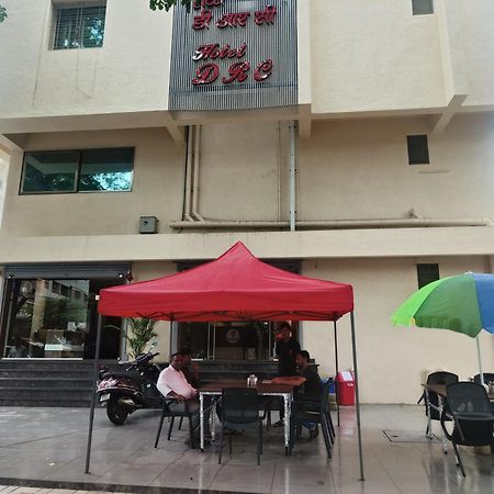 Hotel Drc Nashik Ngoại thất bức ảnh