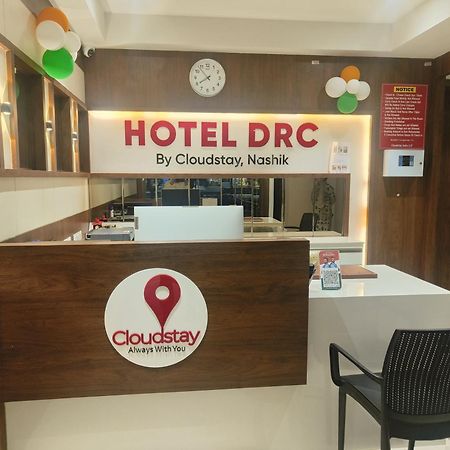 Hotel Drc Nashik Ngoại thất bức ảnh
