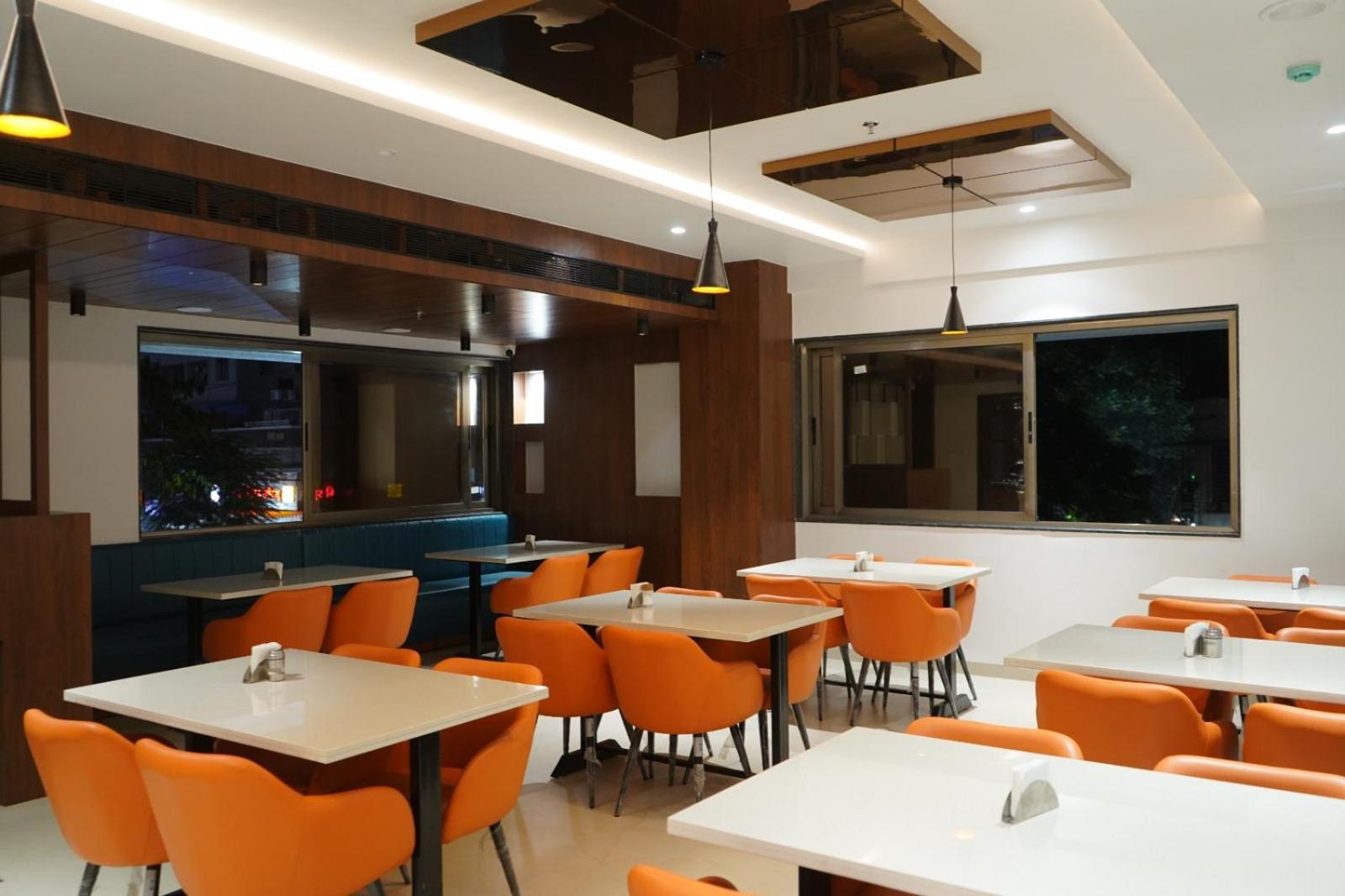 Hotel Drc Nashik Ngoại thất bức ảnh