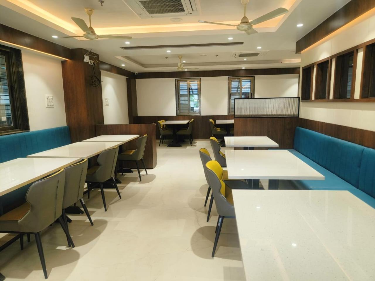 Hotel Drc Nashik Ngoại thất bức ảnh
